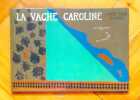 La vache Caroline. Conte pour Pierre. . Steudler Jacques-André: 
