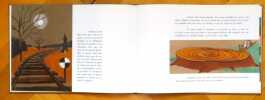 La vache Caroline. Conte pour Pierre. . Steudler Jacques-André: 