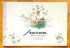 Gai-Luron. Histoire d'un petit lapin. . Roshardt Pia (ill.), Schoeller Elisabeth: 