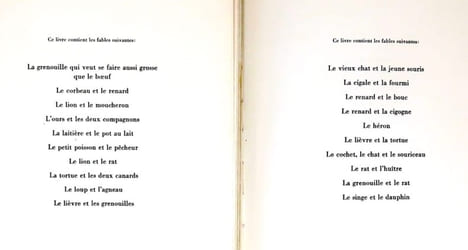 Fables de La Fontaine illustrées par Moritz Kennel. . Kennel Mortiz (ill.) - Jean de La Fontaine: