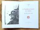 La Flotille de guerre de Chillon aux XIIIe et XIVe siècles. . Naef A.: 