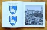 Armorial illustre des communes Fribourgeoises / Illustriertes Wappenbuch der Freiburgischen Gemeinden. . Maillard Germain et al.: 