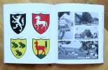 Armorial illustre des communes Fribourgeoises / Illustriertes Wappenbuch der Freiburgischen Gemeinden. . Maillard Germain et al.: 