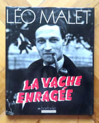 La vache enragée.  par Malet Léo:  - Image 1