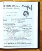 La vache enragée.  par Malet Léo:  - Image 2