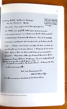 Ma vie de pasteur. Tomes I-II-III. . Babel Henry: