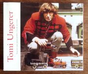 Tomi Ungerer - Tout sur votre auteur préféré.  par Ungerer Tomi:  - Image 1