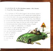 Tomi Ungerer - Tout sur votre auteur préféré.  par Ungerer Tomi:  - Image 3