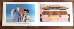 Nezha trouble la mer. . Li Hong'en: 