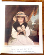 Francesco Bartolozzi, R.A. A biographical essay. With a Catalogue of the Principal Prints, and a Six Years' Record of Auction Prices.  par [Bartolozzi,] J. T. Herbert Baily - Image 3