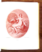 Francesco Bartolozzi, R.A. A biographical essay. With a Catalogue of the Principal Prints, and a Six Years' Record of Auction Prices.  par [Bartolozzi,] J. T. Herbert Baily - Image 5