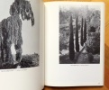 Les jardins vaudois et leurs secrets XVIII - XIXe s. . Serdakowska Sophie de: 