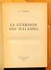 La guérison des maladies. . Ramuz Charles Ferdinand: 