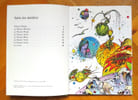 Plan&egrave;tes des couleurs. . Rausis Philippe, Banderet Alain: 