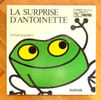 La surprise d'Antoinette. . Attilio & Karen: 