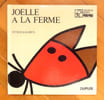 Joelle &agrave; la ferme. . Attilio & Karen: 