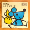 Tony &agrave; la ville. . Attilio & Karen: 