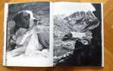 Grand Saint-Bernard. . Chappaz Maurice: 