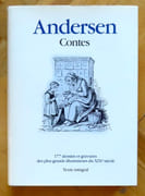 Contes - 177 dessins et gravures des plus grands illustrateurs du XIXe siècle.  par Andersen Hans-Christian:  - Image 1