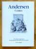 Contes - 177 dessins et gravures des plus grands illustrateurs du XIXe siècle. . Andersen Hans-Christian: 
