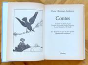 Contes - 177 dessins et gravures des plus grands illustrateurs du XIXe siècle.  par Andersen Hans-Christian:  - Image 2