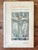 Cantoria. 66 choeurs d'hommes a cappella groupés par Carlo Boller. Nouvelle édition revue et augmentée. . Boller Carlo et collectif: 