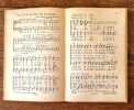 Cantoria. 66 choeurs d'hommes a cappella groupés par Carlo Boller. Nouvelle édition revue et augmentée. . Boller Carlo et collectif: 
