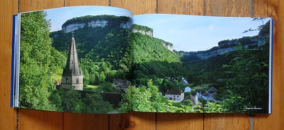 Jura de combes en crêts. 16 propositions de balades. 