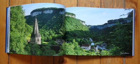 Jura de combes en crêts. 16 propositions de balades. . Adriaens Aino et Christian Lavorel:
