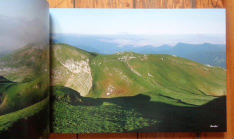 Jura de combes en crêts. 16 propositions de balades. . Adriaens Aino et Christian Lavorel: