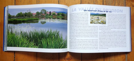 Jura de combes en crêts. 16 propositions de balades. . Adriaens Aino et Christian Lavorel: