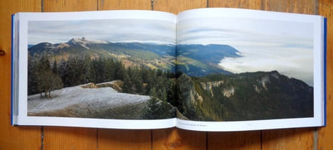 Jura de combes en crêts. 16 propositions de balades. . Adriaens Aino et Christian Lavorel: