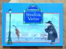 Strado & Varius. . Skala Martina: 