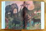 Le livre de la jungle. . Kipling Rudyard, Born Adolf: 