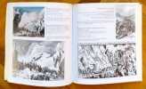 Bonaparte. Bicentenaire du passage des Alpes 1800-2000. . Künzi Frédéric: 