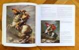 Bonaparte. Bicentenaire du passage des Alpes 1800-2000. . Künzi Frédéric: 