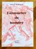L'armurier de Boudry. . Huguenin  Oscar: 