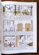 No suicide.  par Collectif - Enki Bilal, Muzo, Vuillemin, Loustal, Alex Baladi, Jean-Claude Götting, Simon, François Avril, Tom Tirabosco, Pierre Wazem, Helge Reumann:  - Image 4