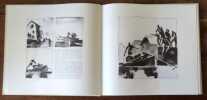 Le gros poisson du lac. . Ramuz Charles-Ferdinand, Bertola (ill.): 