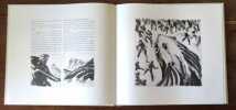 Le gros poisson du lac. . Ramuz Charles-Ferdinand, Bertola (ill.): 