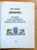 Quand les animaux savaient parler. . Franko Ivan, Kryga Youli (ill.): 