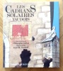 Les cadrans solaires vaudois. . Gallaz Christophe, Bischoff Jean-M. (phot.): 