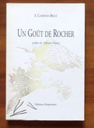 Un goût de rocher.  par Bille Corinna S., Dupuis Sylviane (préf.): 
