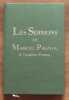 Les sermons de Marcel Pagnol. Choisis et présentés par Norbert Calmels. . Pagnol Marcel: 