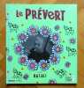 Le Prévert. . Prévert Jacques, Doisneau Robert (phot.), Natali (ill.): 