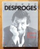 Fonds de tiroir. . Desproges Pierre: 