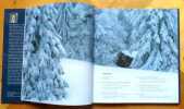 Contes de la neige - La suisse en blanc. . Montelle Edith: