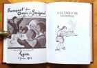 Ethnocuisine du Lyonnais. . Gontier Josette: