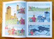 L'épopée helvète - 2. La Dernière Commande. par Burgler Eric:  - Image 3