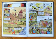 Sur les ailes du temps.  par Convard Didier:  - Image 3